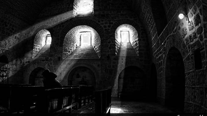 Atmospheric Shots