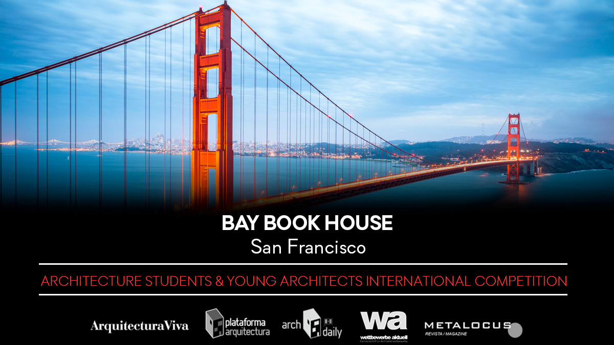 Bay Book House (BaBH) San Francisco Competition