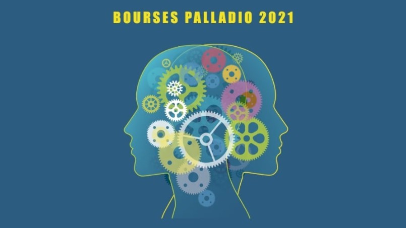 Bourses Palladio 2021
