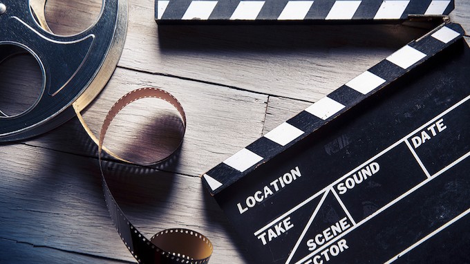 Filmakers around the world - Filmaking Grant 2018
