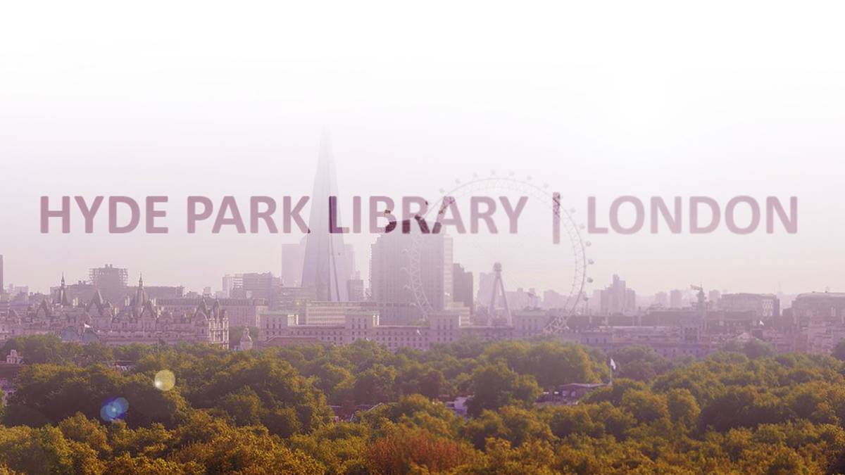 Hide Park Library