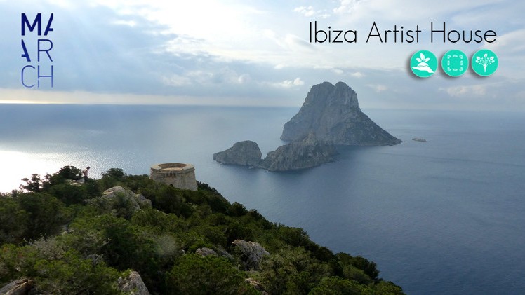 IBIZA ARTIST HOUSE