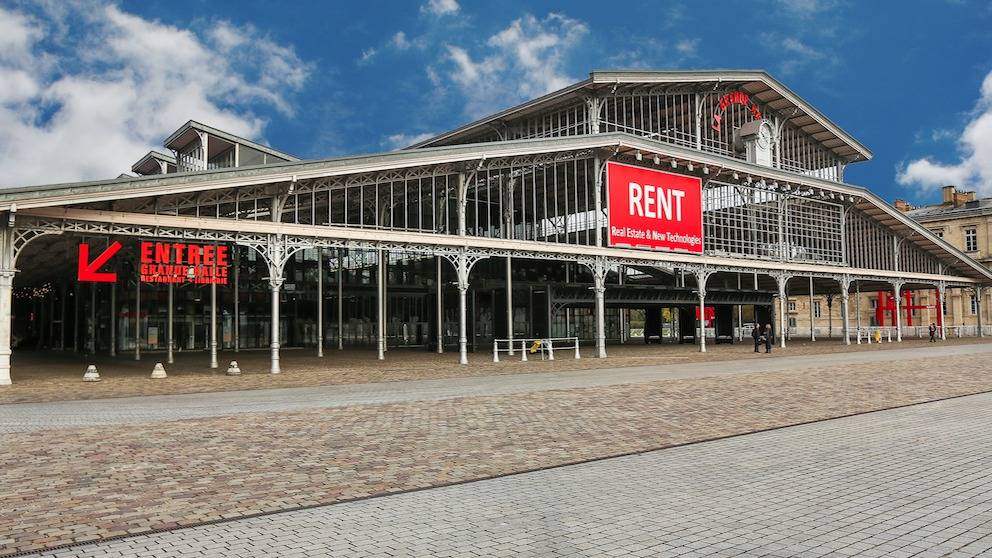 LA Start-up RENT2017