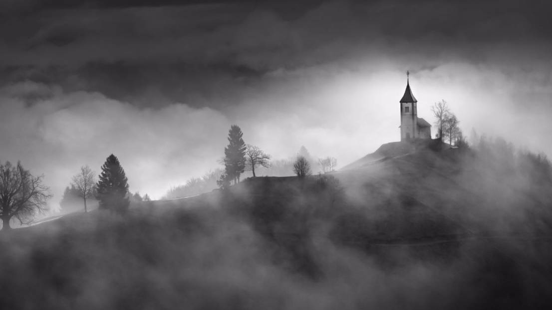 Mist & Fog