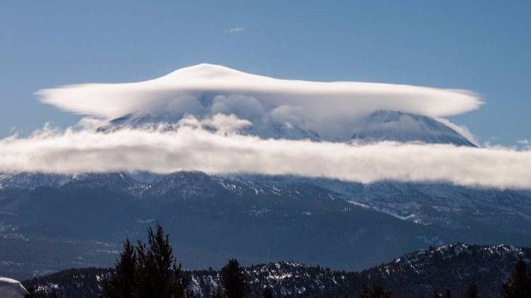 Mountains