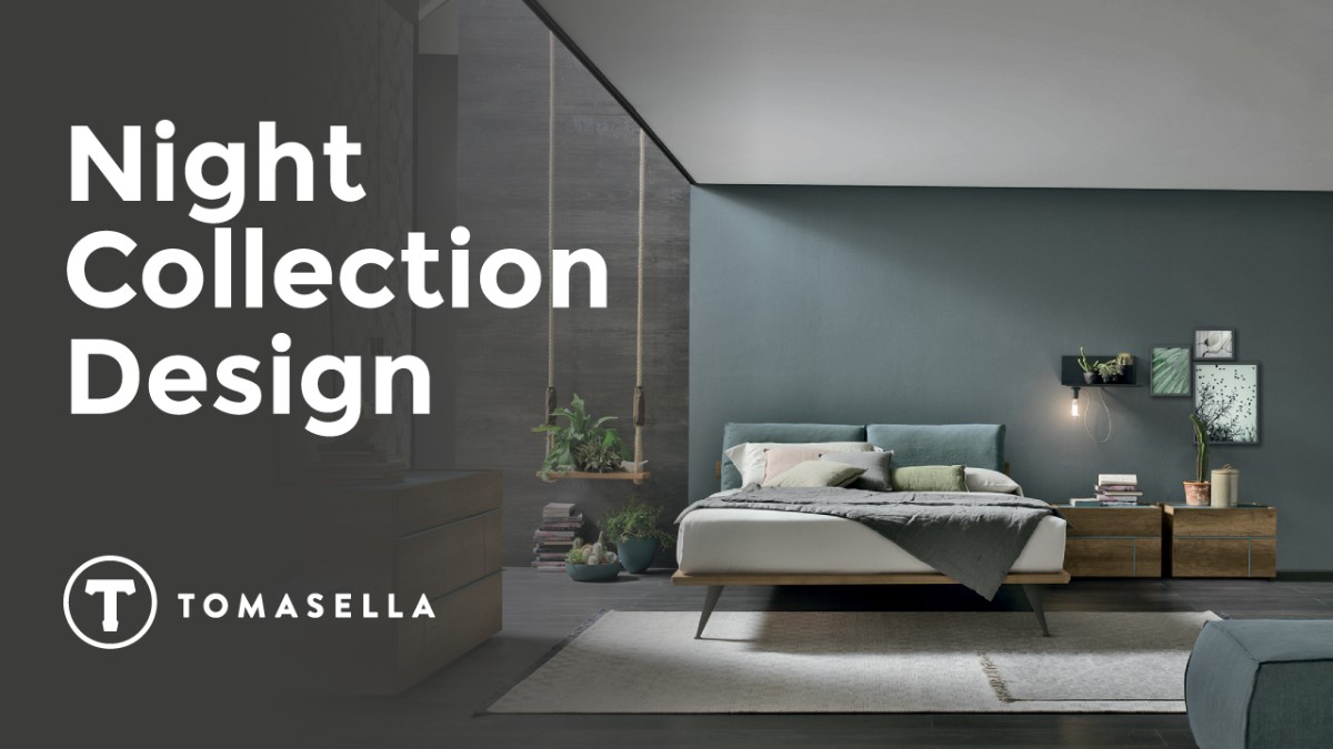 Night Collection Design