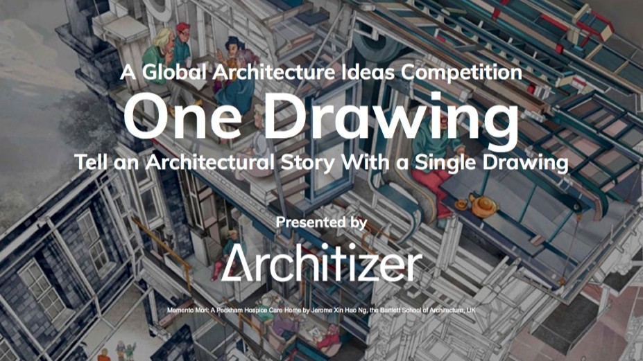 One Drawing Challenge