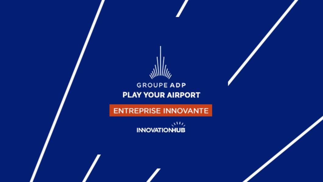 Play Your Airport - Entreprise