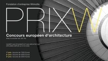 Prix W 2008