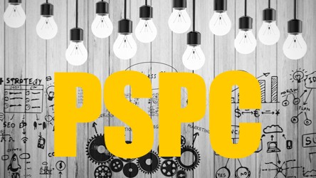 Projets de recherche et développement structurants