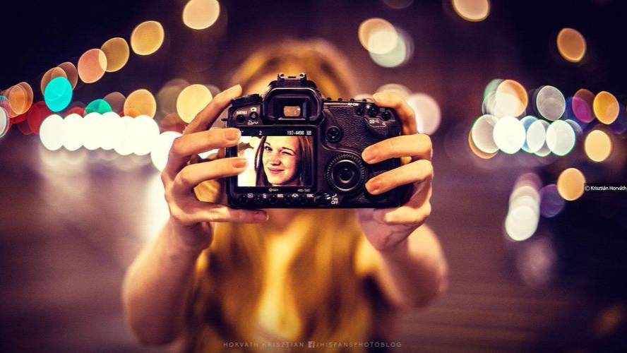 Self Portrait