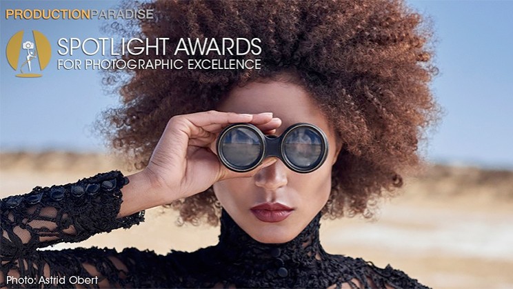 Spotlight Awards