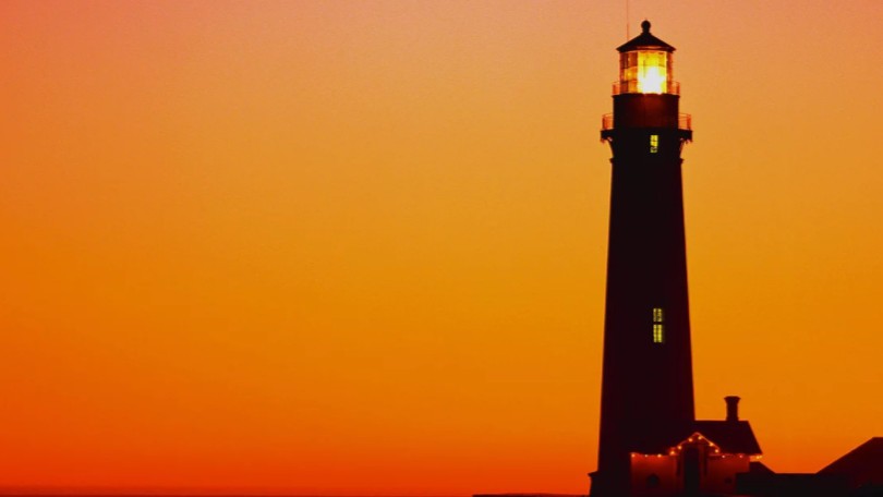 The Lighthouse