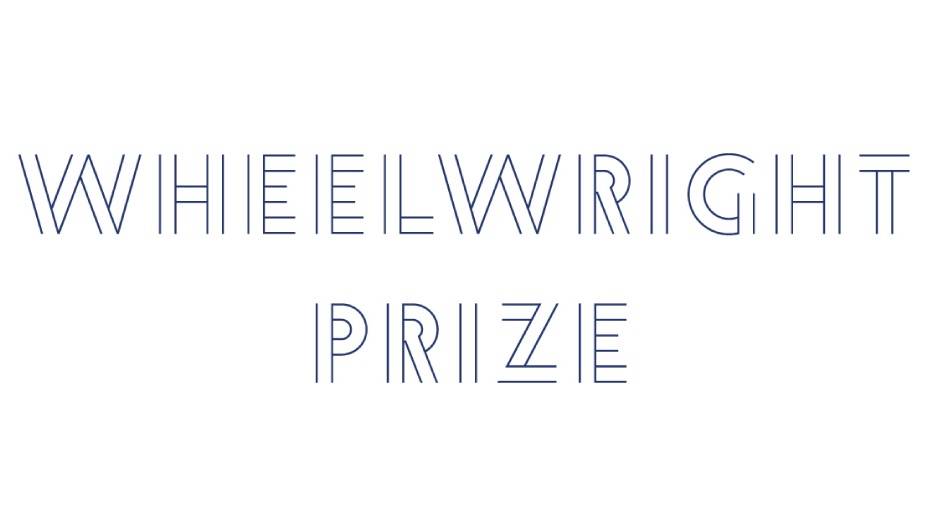 Wheelwright Prize 2017