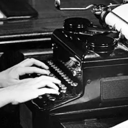 A Woman's Write