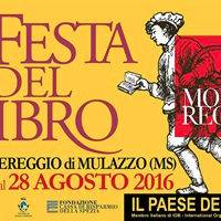 Montereggio, Paese dei Librai