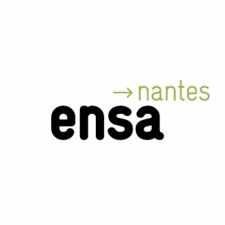 ENSAN Ecole Nationale Supérieure d'Architecture de Nantes