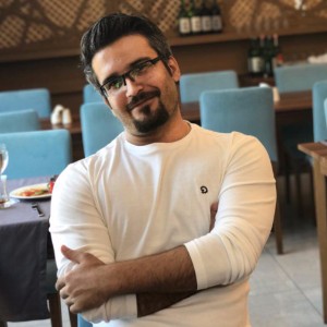 Aboolfazl NIAZKHANI