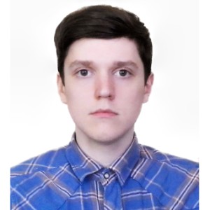 Adamenko SERHII
