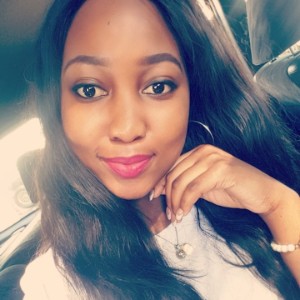 Amanda MWANZA