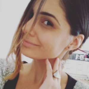 Ani AVETISYAN