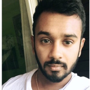 Ano GANTHARASA