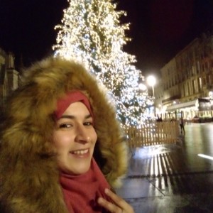Assia TALHI