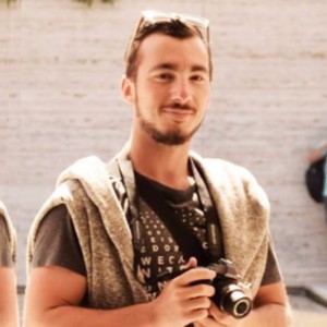 Brice FRANQUESA