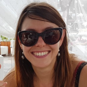 Clémence MOSET