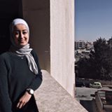 Dana JAYYOUSI