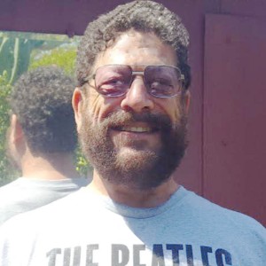 Darius GOTTLIEB