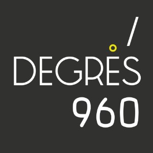 Degrés 960
