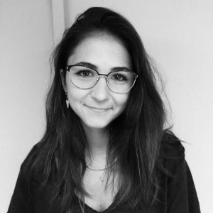 Emeline BLANC