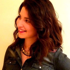 Emilie CHARRIER