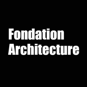 Fondation ARCHITECTURE