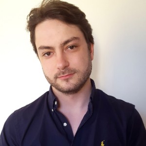 Guillaume LURKER
