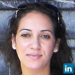 Jihane ENNOUHI