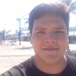 Jose RIVERA