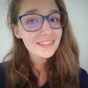 Justine VIBRAC