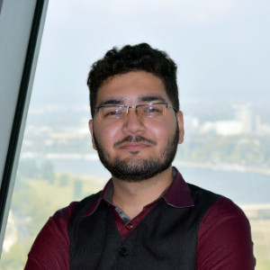 Kashyap GOHEL