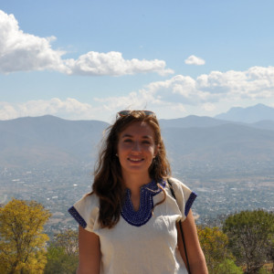 Laure LUCADOU