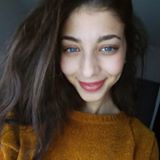 Lena MRABET
