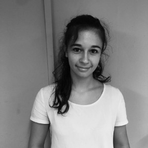 Louise ANTONY