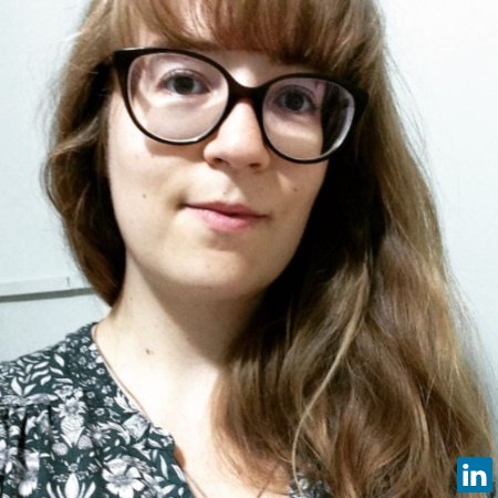 Lucie BOISSENIN