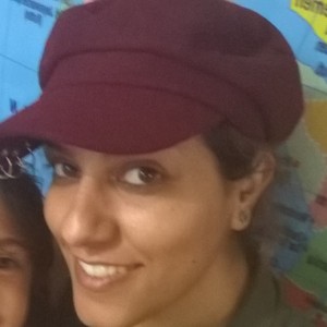 Monireh DAVARI