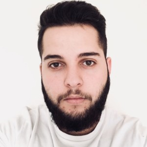 Nathan BELARBRE
