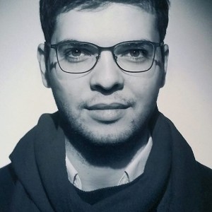 Nicolas CHAMMAT
