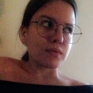 Nicole WIDEL