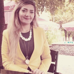 Pegah REZAEI