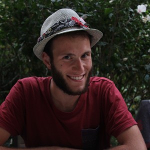 Pierrick LECOMTE